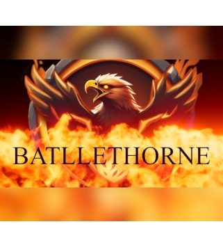 Battlethorne Steam Key GLOBAL